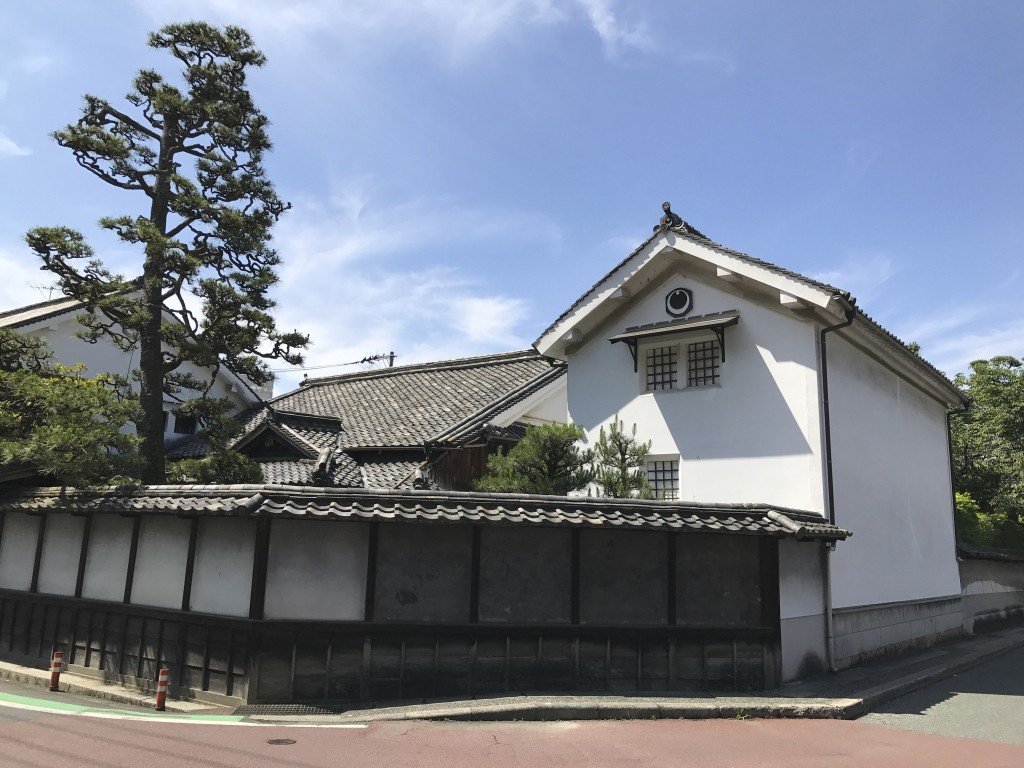 🏯 천고의 집(쓰보카와가 주택) 이미지 1